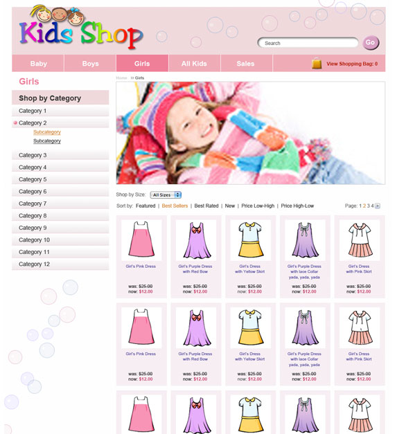 Shopster